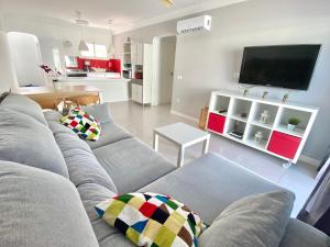 Bungalow Los Guayres - Playa del Inglés