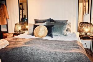 Cozy Studio Apartment in the Heart of Reykjavík