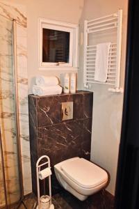 Cozy Studio Apartment in the Heart of Reykjavík