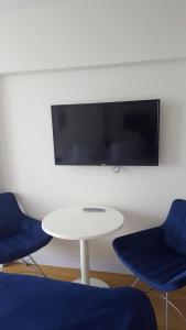 Orbi City Luxe Apart Sea View