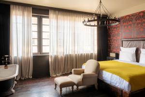 Rooms Hotel Tbilisi