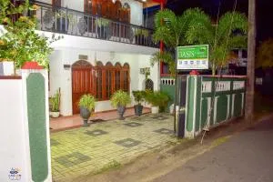 Oasis Lagoon Garden - 平谷