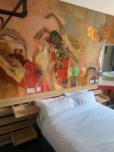 Metro Inns Newcastle