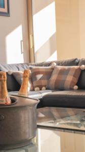 B&B / Chambres d'hotes Villa St Maxime : photos des chambres