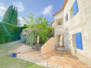 B&B / Chambres d'hotes Villa St Maxime : photos des chambres