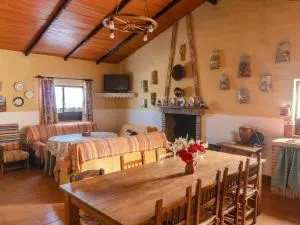 Casa Rural Huerta la Lapa - Cuevas del Becerro