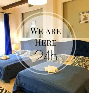 Great Polonia Wrocław City Center - Breslavia