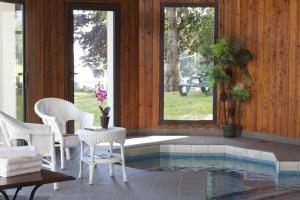 Hotels Hotel La Gazelle : photos des chambres