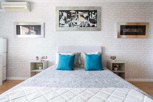 Apartamento Levante en Chinchilla con vistas