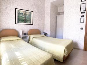 Twin Room room in Hotel Molise 2
