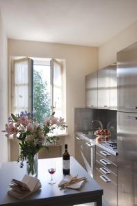 Appartement 1 Chambre