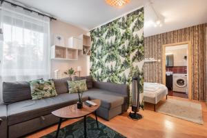 Green Lush Apartment - Hoteles de 3 estrellas en Budapest
