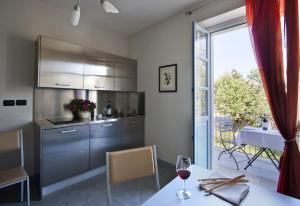 Appartement 1 Chambre