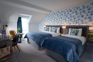 Classic Room room in Kilkenny Ormonde Hotel