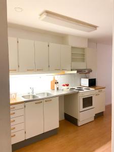 Frost Longstay Sundellsgatan 3 H