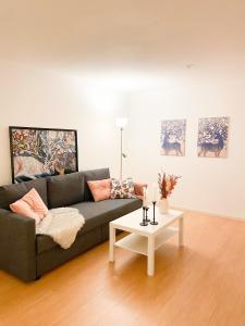 Frost Longstay Sundellsgatan 3 H