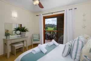 San Lameer Villa 2536 - 3 Bedroom Superior - 6 pax - San Lameer Rental Agency