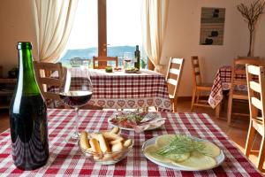 Agriturismo Il Pianetto