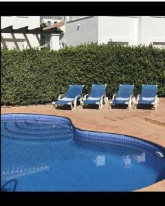 PJA2-LT Bonita Villa localizado en La Torre Golf Resort