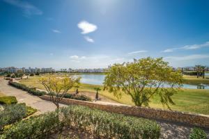 PJA2-LT Bonita Villa localizado en La Torre Golf Resort