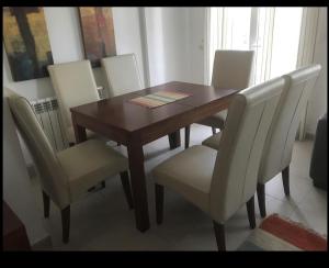 PJA2-LT Bonita Villa localizado en La Torre Golf Resort