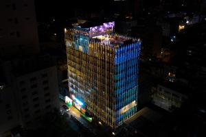 Pearl Grand By Rathna