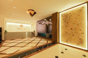 Pearl Grand By Rathna