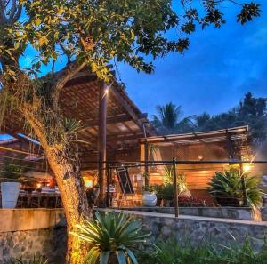 Hotel Fazenda Santa Helena