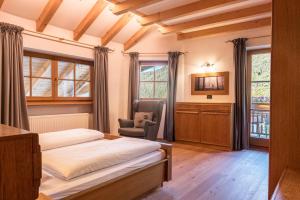 Lotschenhof Apt Margerite