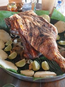 Hotel Fazenda Santa Helena