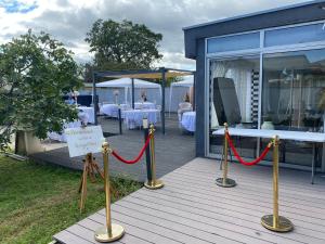 Appartements Pavillon bonne enfant : photos des chambres