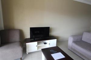 Saints View Resort Unit 5