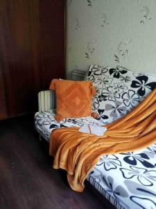 Апартаменты Амстердам проспект Богдана Хмельницкого