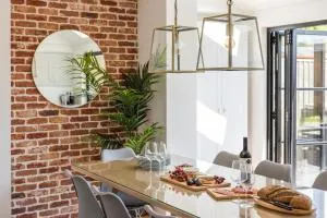 Holly Hayes House - Instow