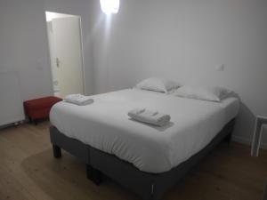 Super Appart 4 p - à 5 min Disneyland