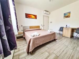 Affittacamere Bellavista Posada img17