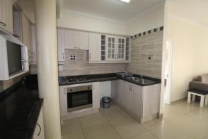 Saints View Resort Unit 12