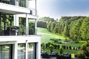 Hotel Golfhotel Vesper Sprockhövel Německo