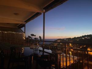 Beach Front Retro Hideaway in Salou