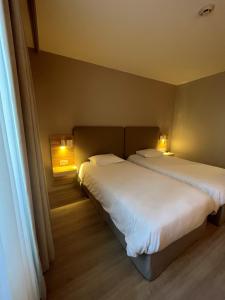Hotels Hotel de l'Abbaye des Premontres : photos des chambres