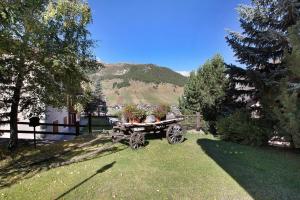 Chalet Sonne Superior2 4