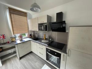 Maisons de vacances A la maison : photos des chambres