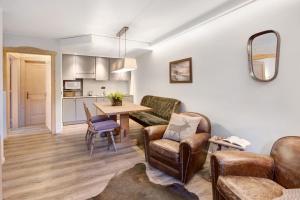 Chalet Sonne Comfort