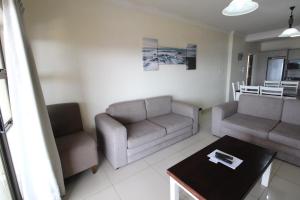 Saints View Resort Unit 21
