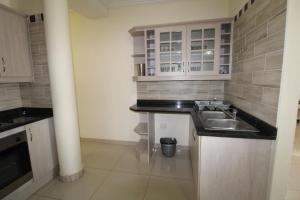 Saints View Resort Unit 21