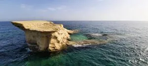 Lovely 3-bedroom apartment in Marsalforn, Gozo! - Il-Pergla