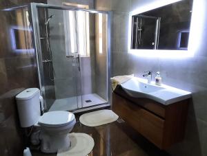 Lovely 3-bedroom apartment in Marsalforn, Gozo!