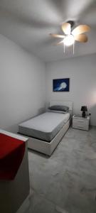 Lovely 3-bedroom apartment in Marsalforn, Gozo!