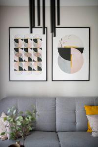 EASY RENT Apartments - WETTERA, Free Parking, Stare Miasto, 24h Check-in