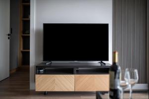 EASY RENT Apartments - WETTERA, Free Parking, Stare Miasto, 24h Check-in